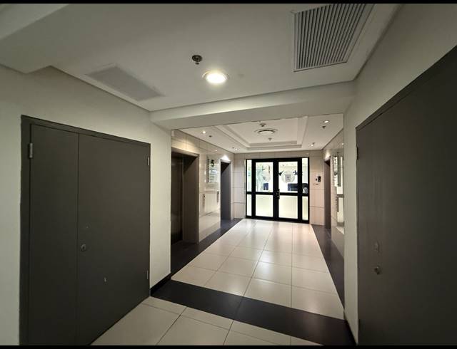 186M² OFFICE TO LET IN CAPE TOWN CITY CENTRE